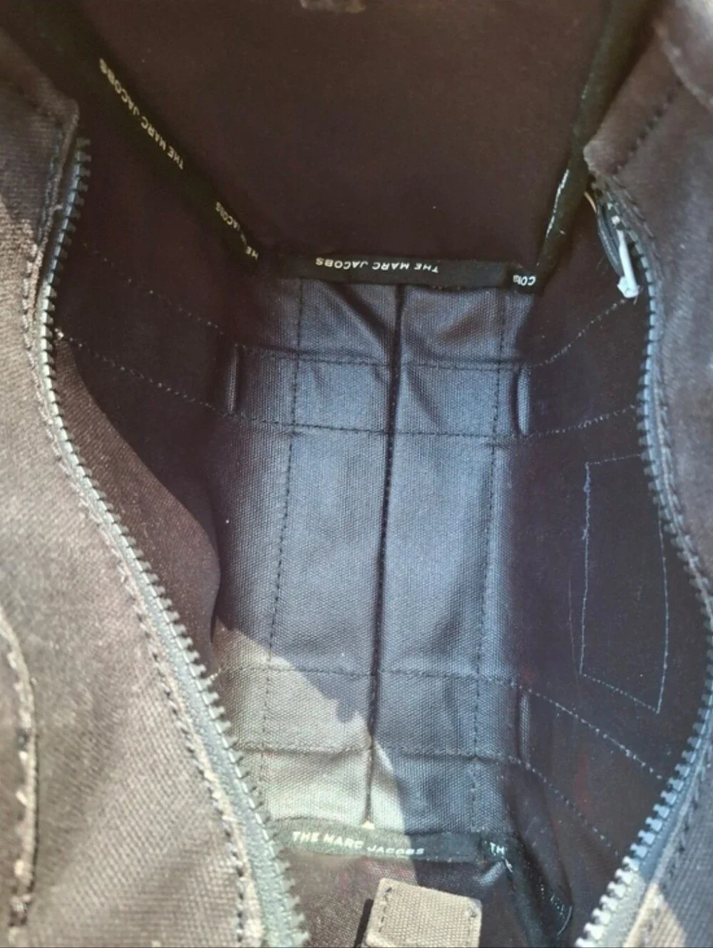Marc Jacobs pre owned